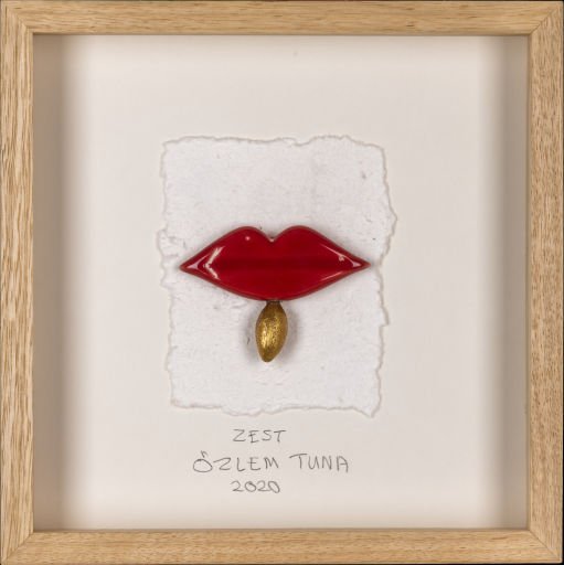 RESİMLER ve HEYKELLER